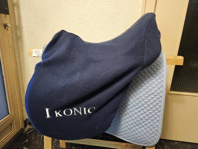 Sella mista Ikonic  17.5" - 2018