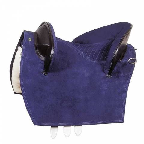 Sella portoghese Marjoman  17.5" - 2025