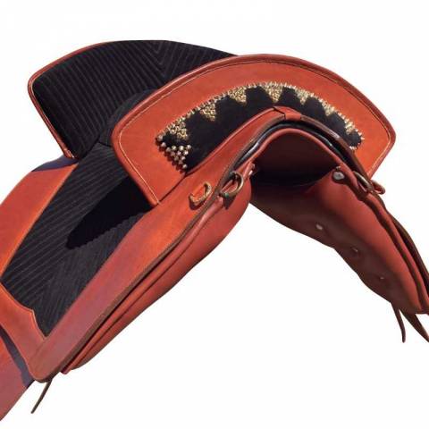 Sella Portoghese e Potrera,.....