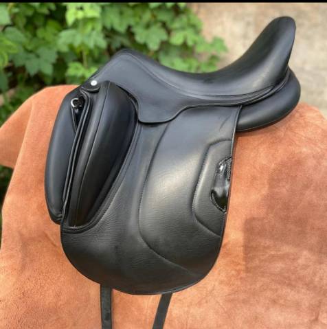 Sella da dressage Antarès  17.5" - 2019
