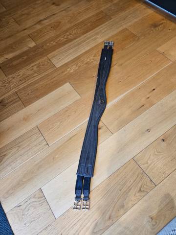 Sella mista Wintec  17.5" - 2021