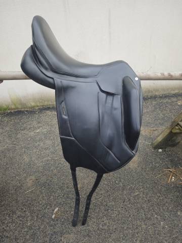 Sella da dressage  Flex on  17.5" - 2021
