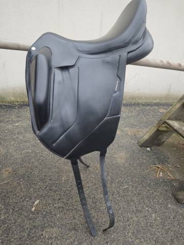 Sella da dressage  Flex on  17.5" - 2021