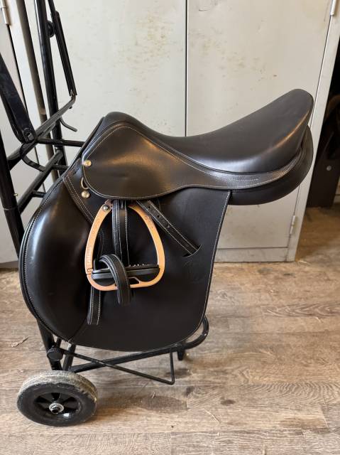 Sella mista TdeT  17.5" - 2024