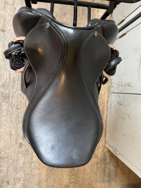 Sella mista TdeT  17.5" - 2024