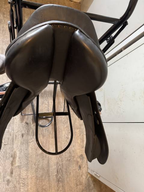 Sella mista TdeT  17.5" - 2024