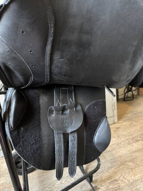 Sella mista TdeT  17.5" - 2024