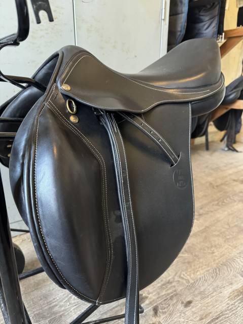 Sella mista TdeT  17.5" - 2024