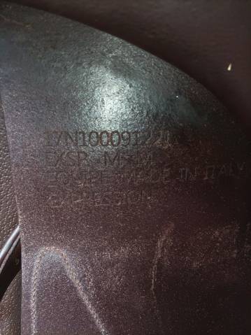 Sella Équipe expression special 17