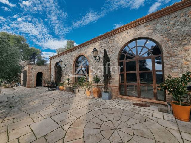 Proprietà rurale In vendita Pyrénées-Orientales