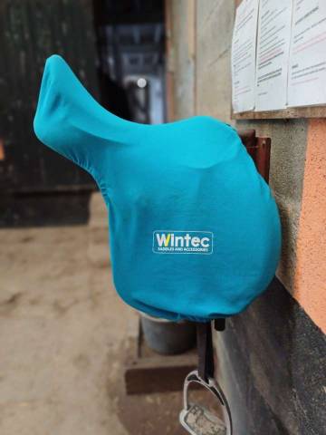 Sella mista Wintec  17.5" - 2023