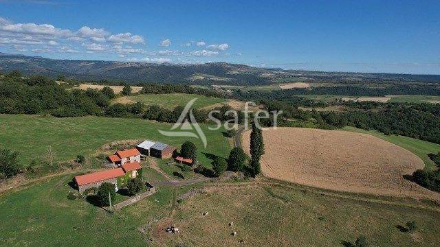 Azienda agricola In vendita Cantal
