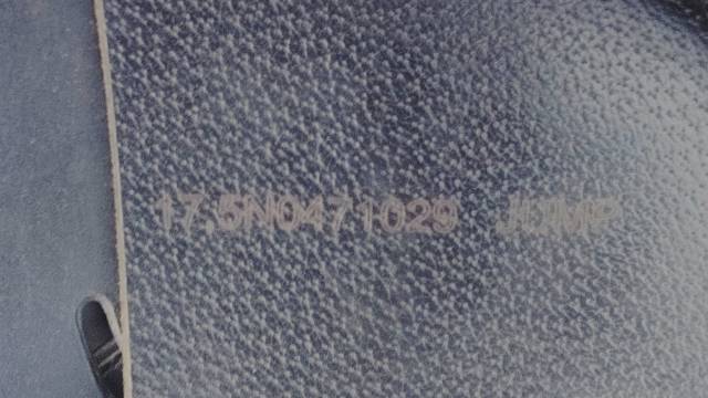 Sella mista Equipe  17.5" - 2014