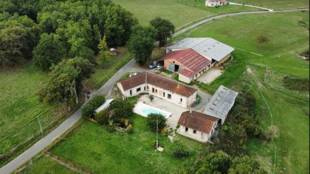 Bella dimora equestre In vendita Tarn-et-Garonne
