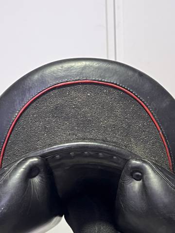 Sella da dressage Childeric  17.5" - 2019