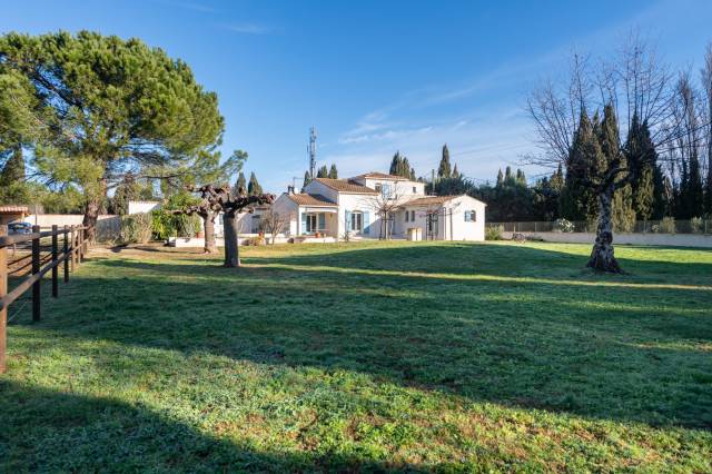 Proprietà equestre In vendita Bouches-du-Rhône