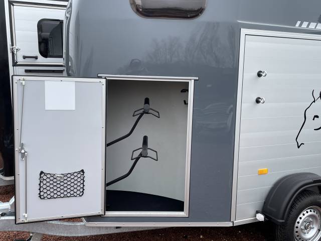 Trailer Cheval Liberté Gold one  1,5 Cavalli 2025 Nuovo