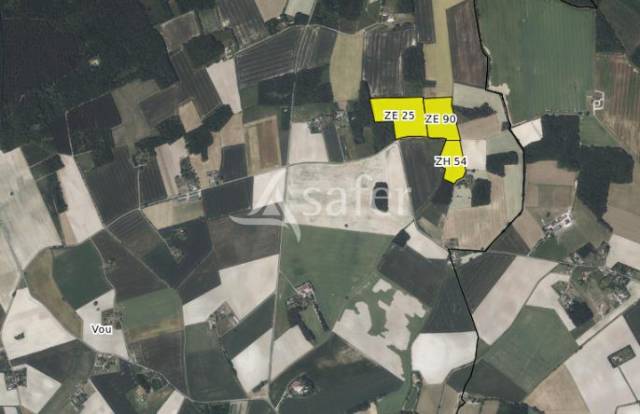 Azienda agricola In vendita Indre-et-Loire
