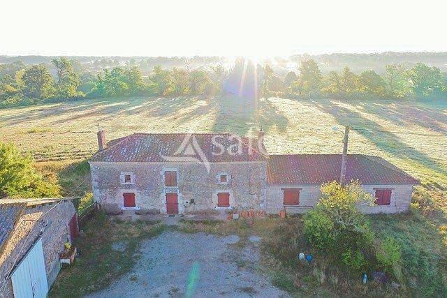 Azienda agricola In vendita Vienne