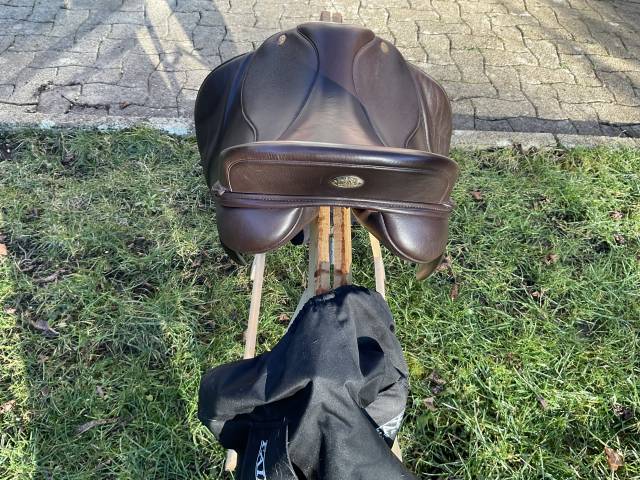 Sella mista Fairfax  18" - 2024