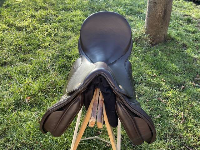 Sella mista Fairfax  18" - 2024