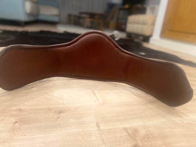 Sella da dressage CWD  18" - 2022