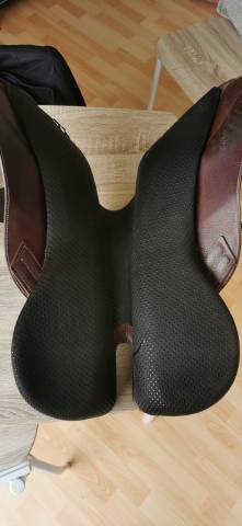 Sella da endurance Devoucoux  17.5" - 2022