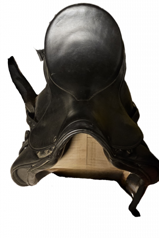 Sella dressage Stubben Maestosa