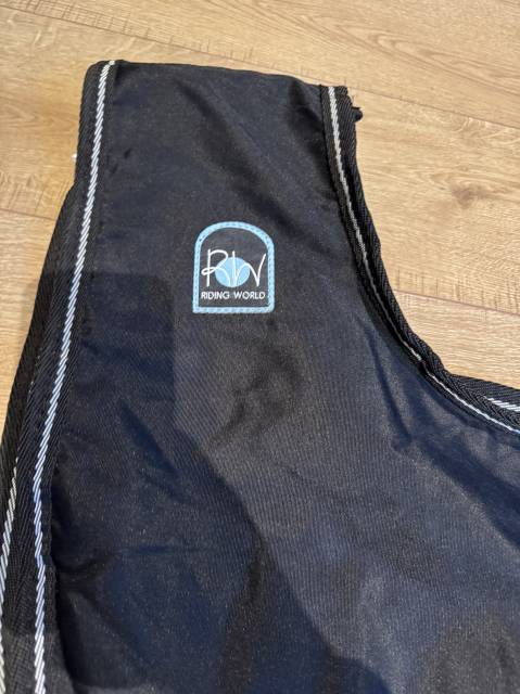  Riding World Nuovo