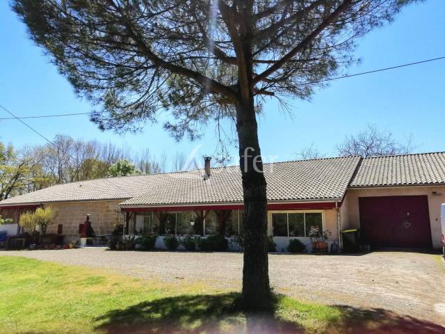 Azienda orticoltrice In vendita Lot-et-Garonne