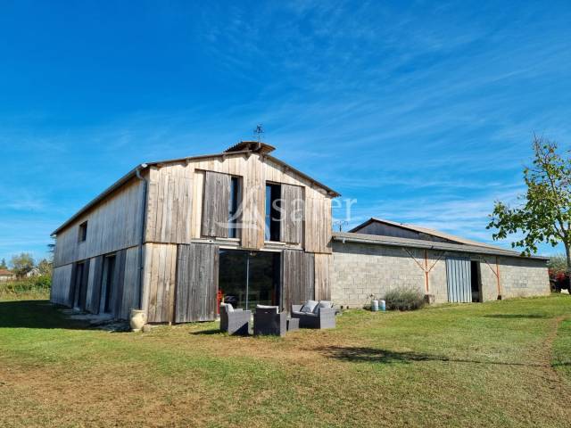 Azienda agricola In vendita Lot