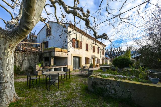 Proprietà equestre In vendita Bouches-du-Rhône