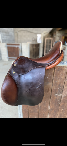 Selle primo Prezzo Prestige Italia  17.5" - 2000
