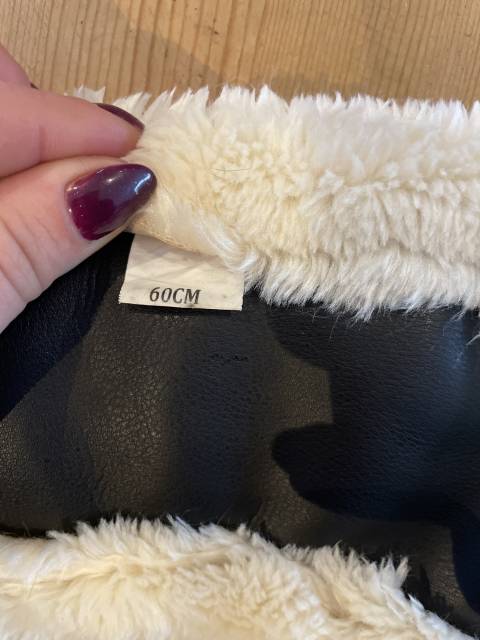 Sella da dressage Wintec  17" - 2010