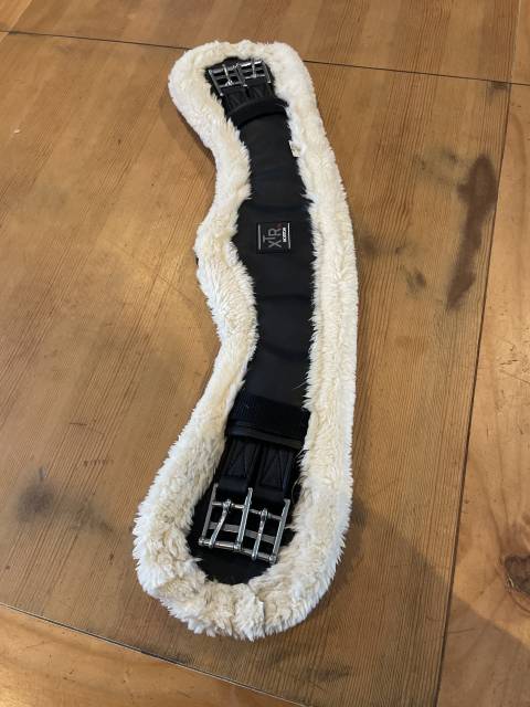 Sella da dressage Wintec  17" - 2010