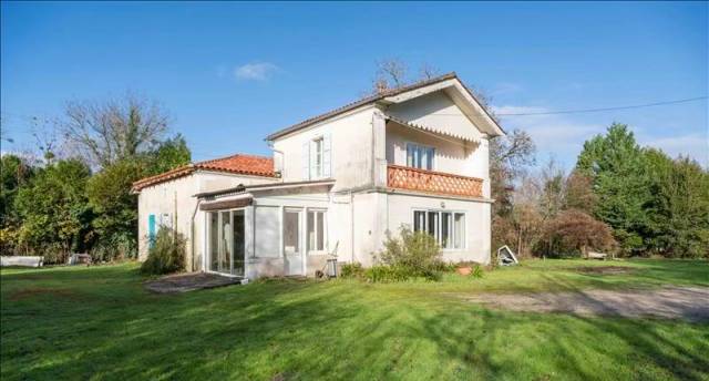 Alloggio equestre In vendita Charente
