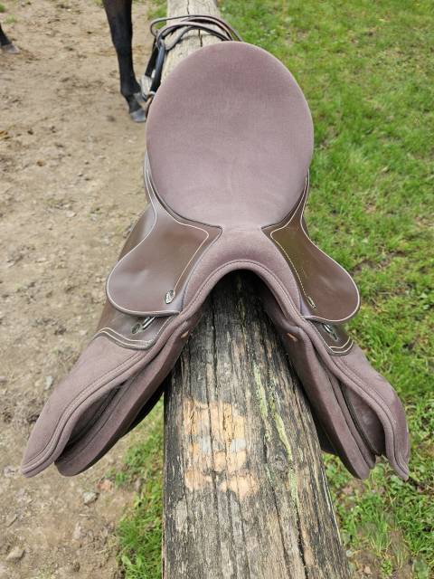 Sella mista Tekna  17" - 2020