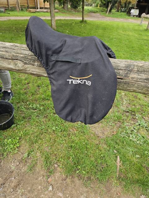 Sella mista Tekna  17" - 2020