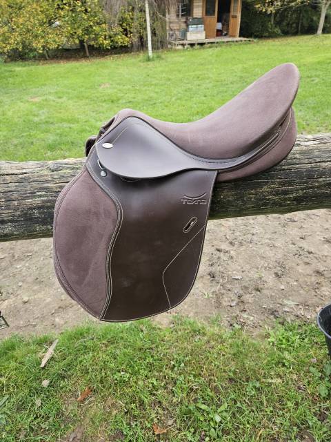 Sella mista Tekna  17" - 2020