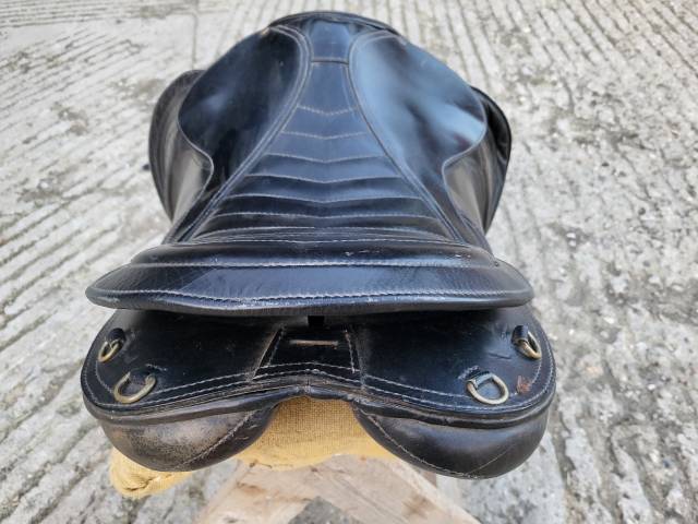 Sella da trekking   17" - 2010