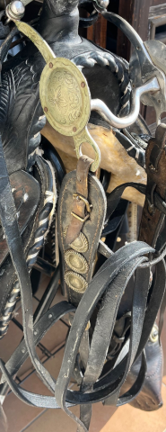 Sella western   16" - 1995