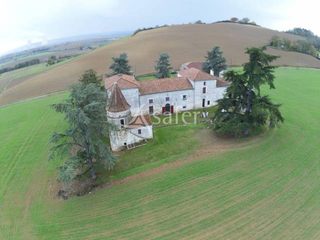 Proprietà equestre In vendita Tarn-et-Garonne