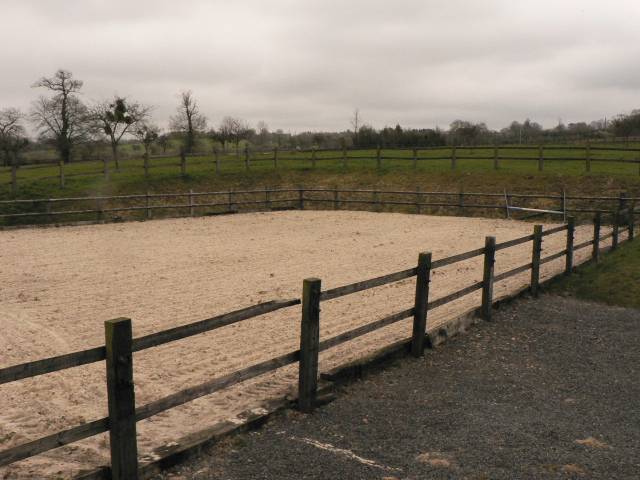 Proprietà equestre In vendita Calvados
