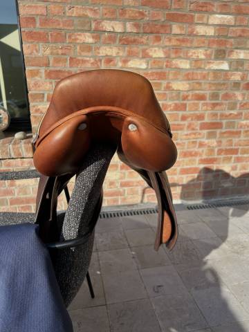 Sella mista Jump in One  17" - 2020