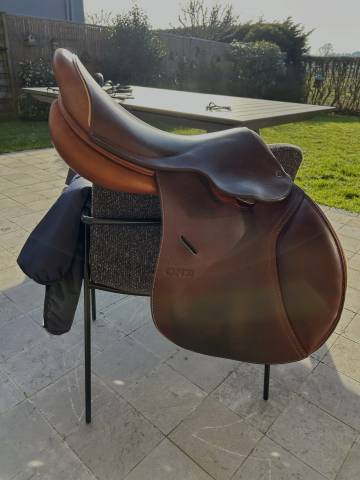 Sella mista Jump in One  17" - 2020