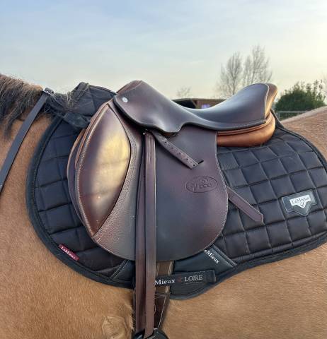 Sella mista Jump in One  17" - 2020