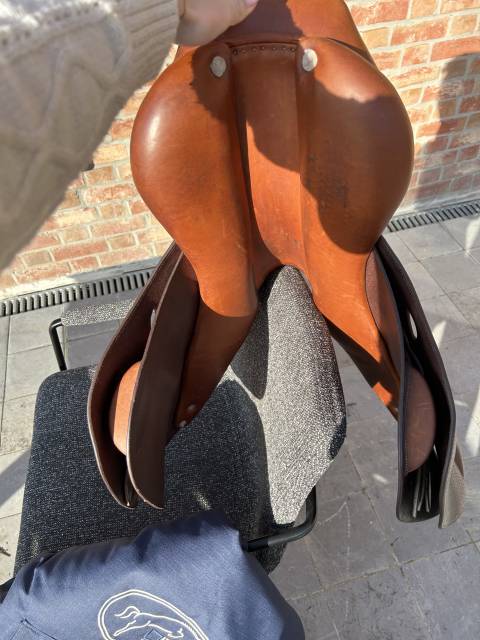 Sella mista Jump in One  17" - 2020