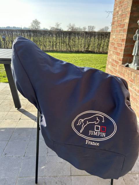 Sella mista Jump in One  17" - 2020