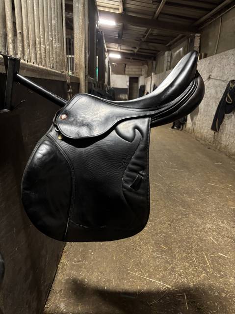 Sella mista Prestige Italia  17" - 2013