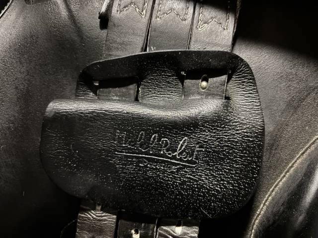 Sella mista Prestige Italia  17" - 2013